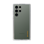 Slim Protection Case［ オリジナル - caseplayロゴ - Orange/B ］
