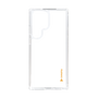 Slim Protection Case［ オリジナル - caseplayロゴ - Orange/B ］