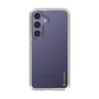 Slim Protection Case［ オリジナル - caseplayロゴ - Orange/B ］