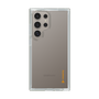 Slim Protection Case［ オリジナル - caseplayロゴ - Orange/B ］