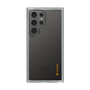 Slim Protection Case［ オリジナル - caseplayロゴ - Orange/B ］