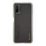 Slim Protection Case［ オリジナル - caseplayロゴ - Orange/B ］