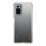 Slim Protection Case［ オリジナル - caseplayロゴ - Orange/B ］