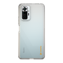 Slim Protection Case［ オリジナル - caseplayロゴ - Orange/B ］