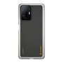 Slim Protection Case［ オリジナル - caseplayロゴ - Orange/B ］