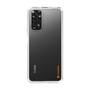 Slim Protection Case［ オリジナル - caseplayロゴ - Orange/B ］