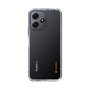 Slim Protection Case［ オリジナル - caseplayロゴ - Orange/B ］