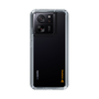 Slim Protection Case［ オリジナル - caseplayロゴ - Orange/B ］