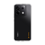 Slim Protection Case［ オリジナル - caseplayロゴ - Orange/B ］