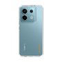 Slim Protection Case［ オリジナル - caseplayロゴ - Orange/B ］
