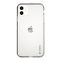 Slim Protection Case［ オリジナル - caseplayロゴ - Green/B ］