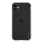 Slim Protection Case［ オリジナル - caseplayロゴ - Green/B ］
