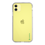 Slim Protection Case［ オリジナル - caseplayロゴ - Green/B ］