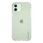 Slim Protection Case［ オリジナル - caseplayロゴ - Green/B ］