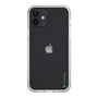 Slim Protection Case［ オリジナル - caseplayロゴ - Green/B ］