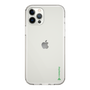 Slim Protection Case［ オリジナル - caseplayロゴ - Green/B ］