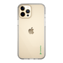 Slim Protection Case［ オリジナル - caseplayロゴ - Green/B ］