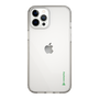 Slim Protection Case［ オリジナル - caseplayロゴ - Green/B ］