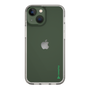 Slim Protection Case［ オリジナル - caseplayロゴ - Green/B ］