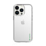 Slim Protection Case［ オリジナル - caseplayロゴ - Green/B ］