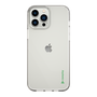 Slim Protection Case［ オリジナル - caseplayロゴ - Green/B ］