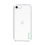 Slim Protection Case［ オリジナル - caseplayロゴ - Green/B ］