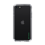 Slim Protection Case［ オリジナル - caseplayロゴ - Green/B ］