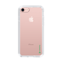 Slim Protection Case［ オリジナル - caseplayロゴ - Green/B ］