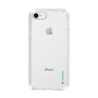 Slim Protection Case［ オリジナル - caseplayロゴ - Green/B ］