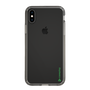 Slim Protection Case［ オリジナル - caseplayロゴ - Green/B ］