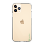 Slim Protection Case［ オリジナル - caseplayロゴ - Green/B ］