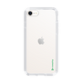 Slim Protection Case［ オリジナル - caseplayロゴ - Green/B ］