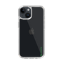 Slim Protection Case［ オリジナル - caseplayロゴ - Green/B ］