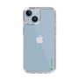 Slim Protection Case［ オリジナル - caseplayロゴ - Green/B ］