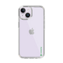 Slim Protection Case［ オリジナル - caseplayロゴ - Green/B ］