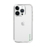 Slim Protection Case［ オリジナル - caseplayロゴ - Green/B ］
