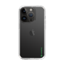 Slim Protection Case［ オリジナル - caseplayロゴ - Green/B ］