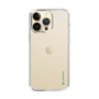 Slim Protection Case［ オリジナル - caseplayロゴ - Green/B ］