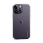 Slim Protection Case［ オリジナル - caseplayロゴ - Green/B ］