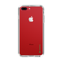 Slim Protection Case［ オリジナル - caseplayロゴ - Green/B ］