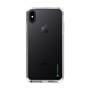 Slim Protection Case［ オリジナル - caseplayロゴ - Green/B ］