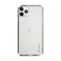 Slim Protection Case［ オリジナル - caseplayロゴ - Green/B ］