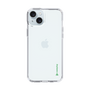 Slim Protection Case［ オリジナル - caseplayロゴ - Green/B ］