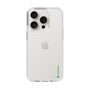 Slim Protection Case［ オリジナル - caseplayロゴ - Green/B ］