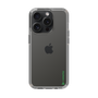 Slim Protection Case［ オリジナル - caseplayロゴ - Green/B ］