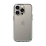 Slim Protection Case［ オリジナル - caseplayロゴ - Green/B ］