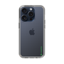 Slim Protection Case［ オリジナル - caseplayロゴ - Green/B ］