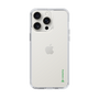Slim Protection Case［ オリジナル - caseplayロゴ - Green/B ］