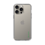 Slim Protection Case［ オリジナル - caseplayロゴ - Green/B ］