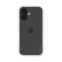 Slim Protection Case［ オリジナル - caseplayロゴ - Green/B ］